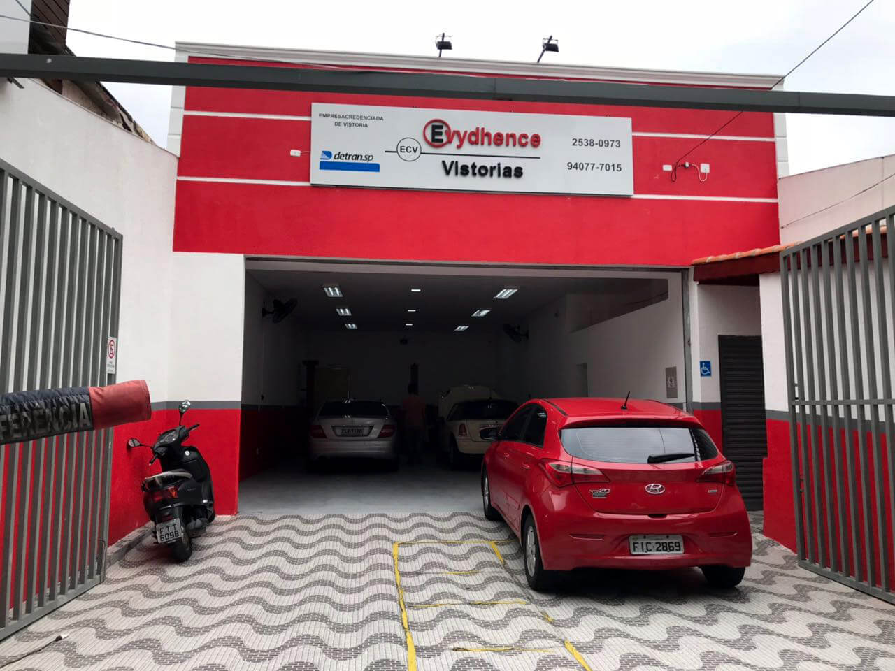 Evydhence Vila Formosa (4)